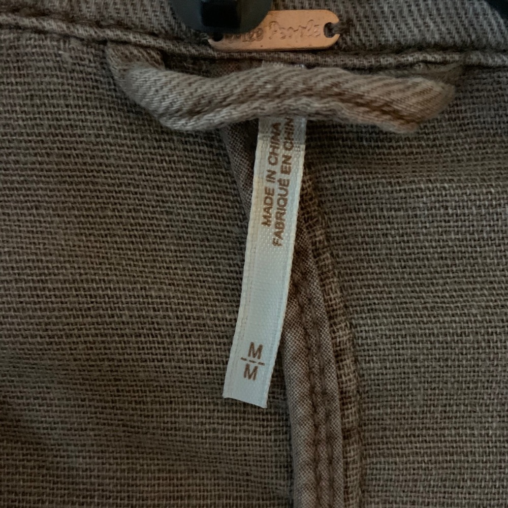 Jacket - Picture 4 of 4